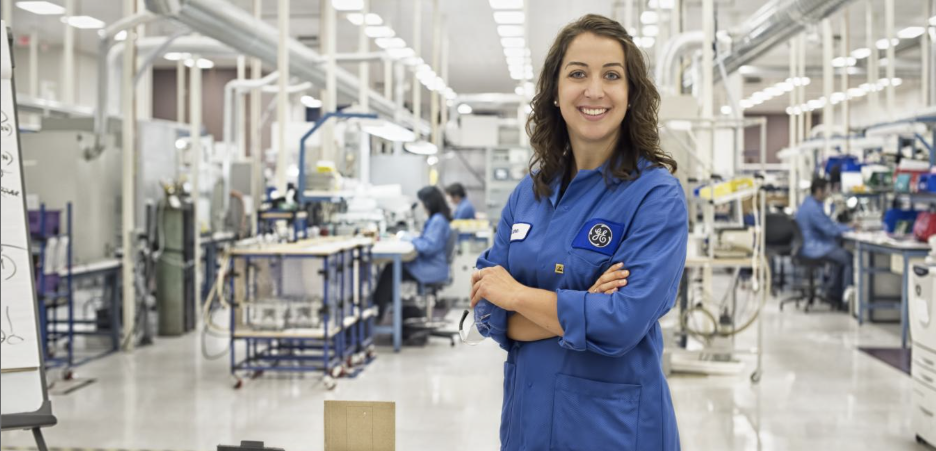 Make It Better: This Industrial-Strength Talent Has A Heart For Helping And A Mind For Building