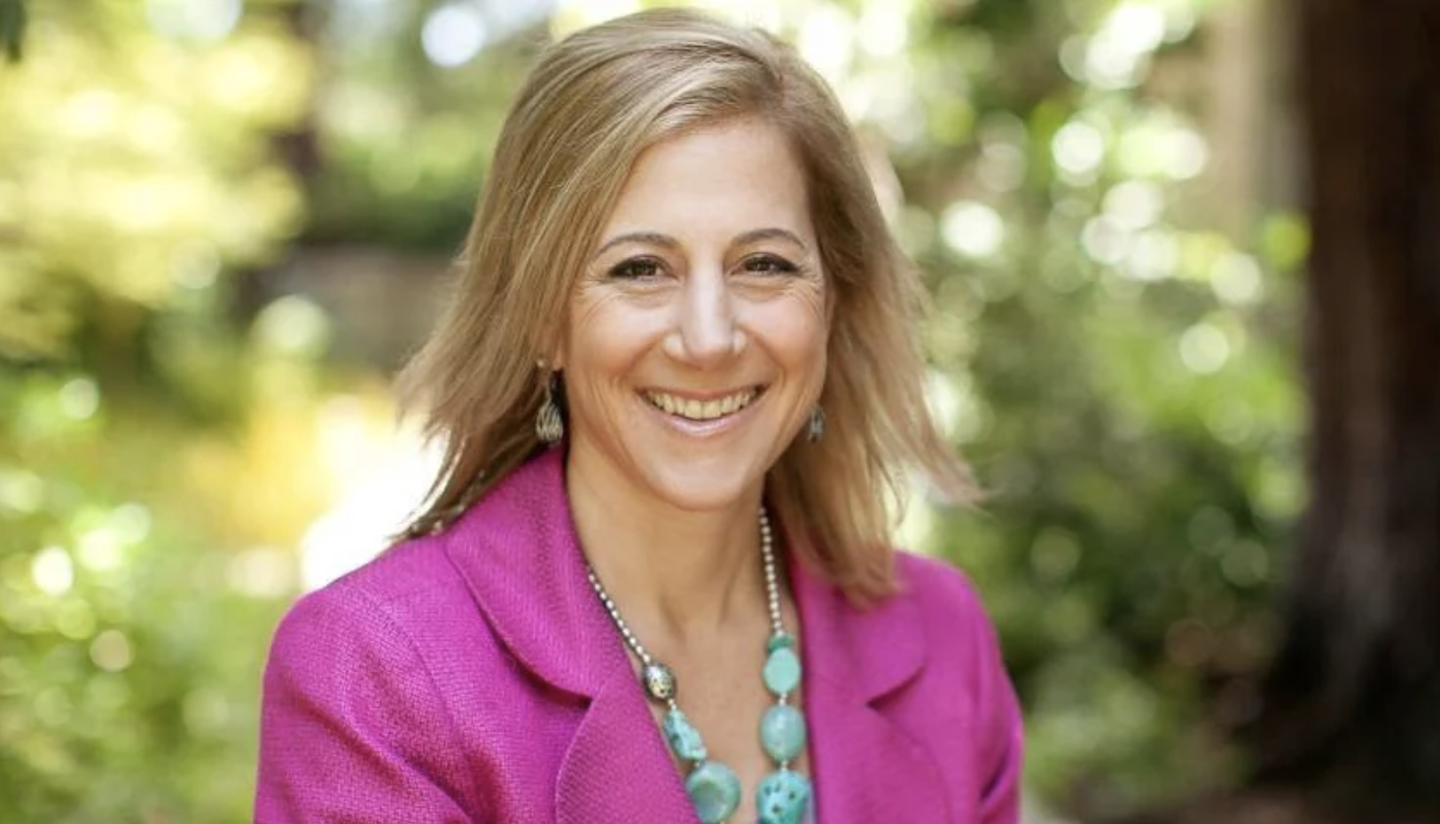 9 Lessons From An Ex-Googler For Women Who Dream Big