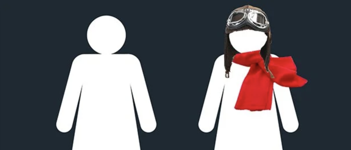 CEO Behind 'It Was Never A Dress' Changing The World, One Woman At A Time