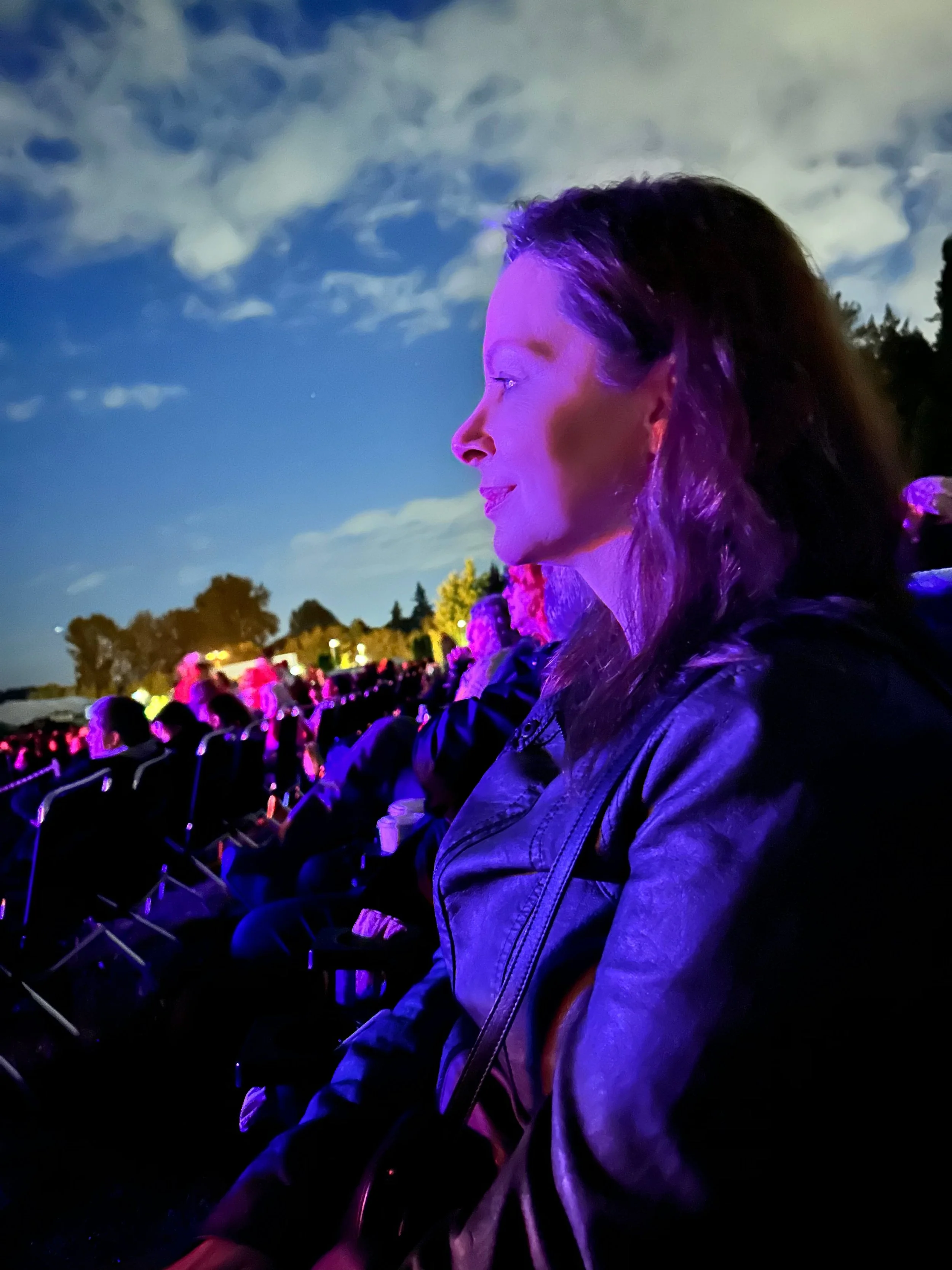 Doc Martens, Tori Amos and the art of un-adulting
