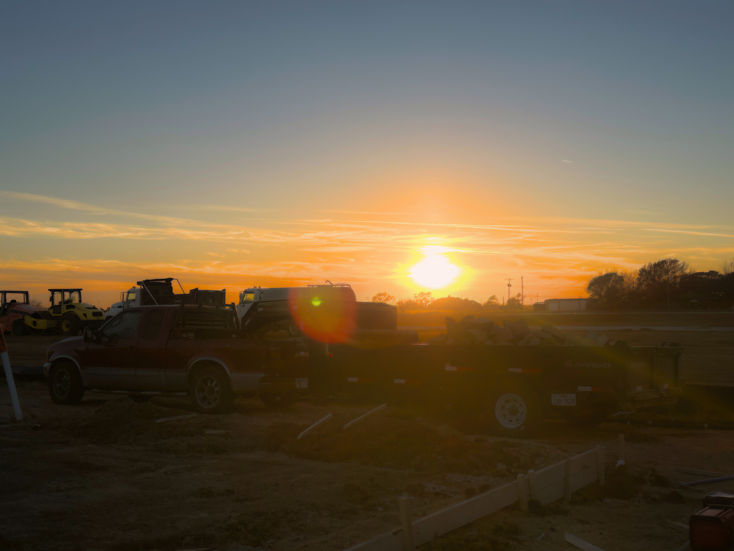 Construction Site