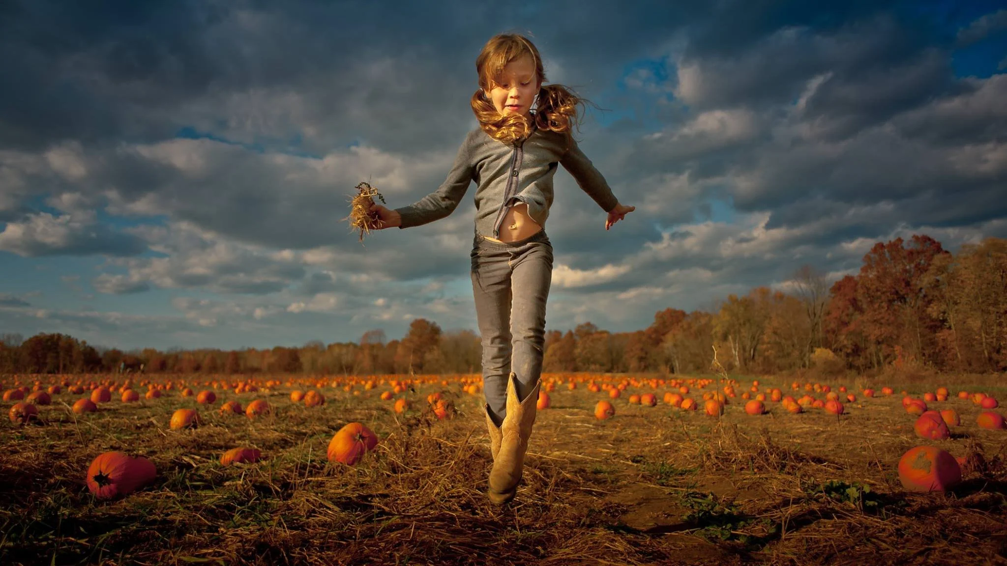 My glorious mundane life