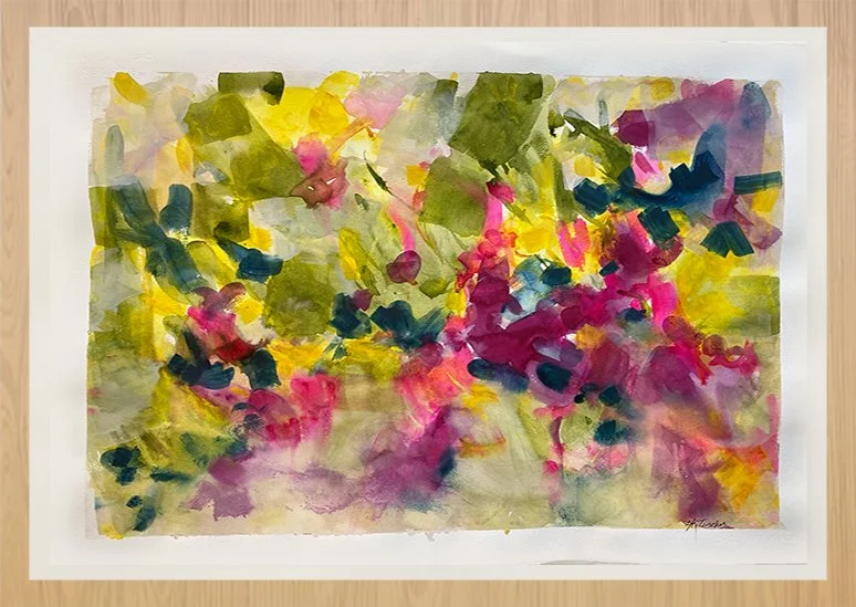 ASLEEP IN THE MEADOW
31 x 23
click for more info and purchase options