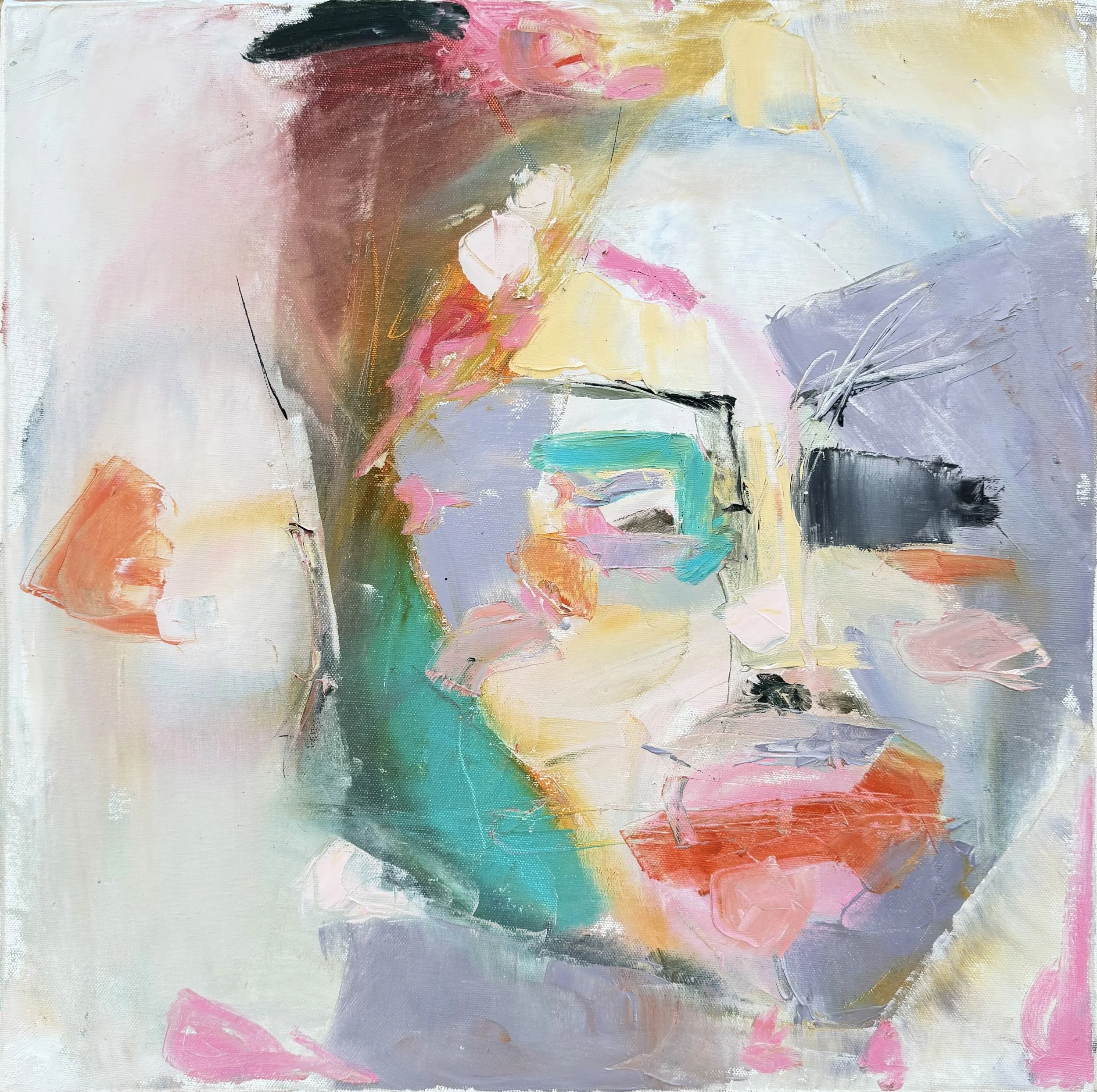 I CAN'T HEAR YOU
18 x 18
click for more info and purchase options