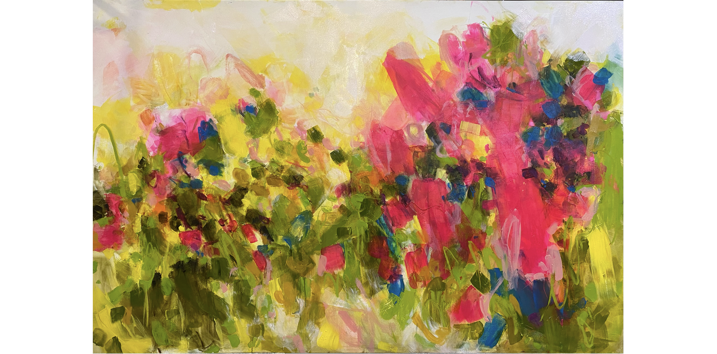 Heat Stroke (72 x 48)