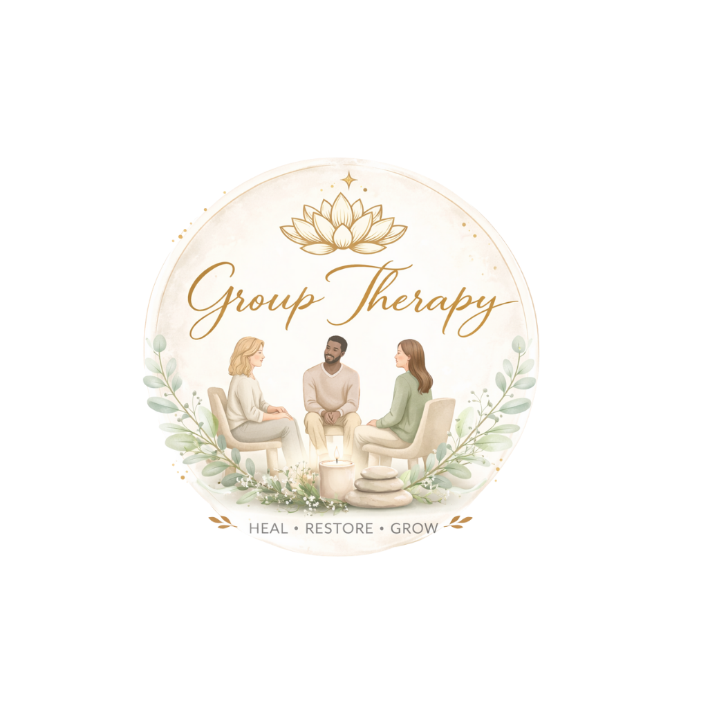 Multiple hands stacked on top of each other, wearing colorful sweaters, symbolizing unity and teamwork.