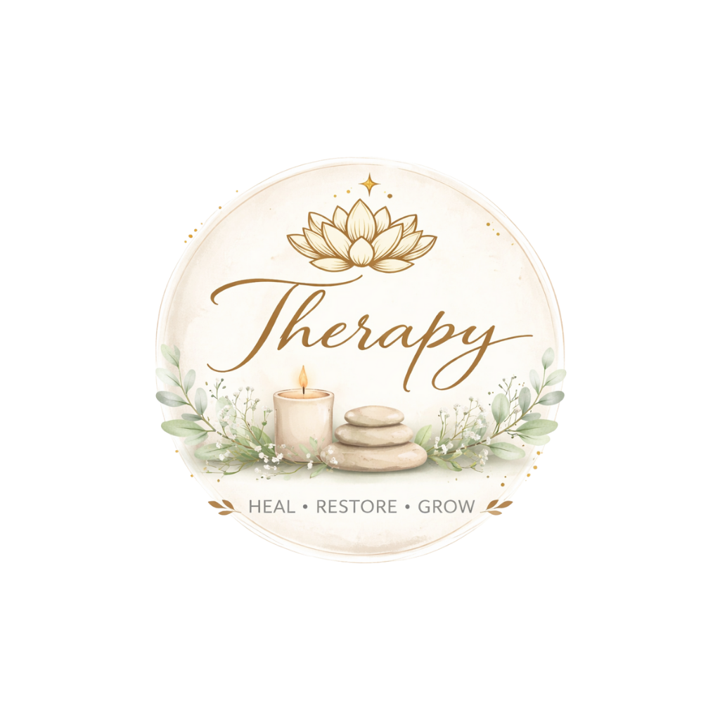 Line drawing of an armchair with curved armrests and wooden legs on a black background.