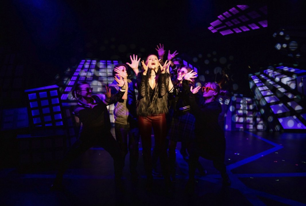 In Pieces @ University of Utah