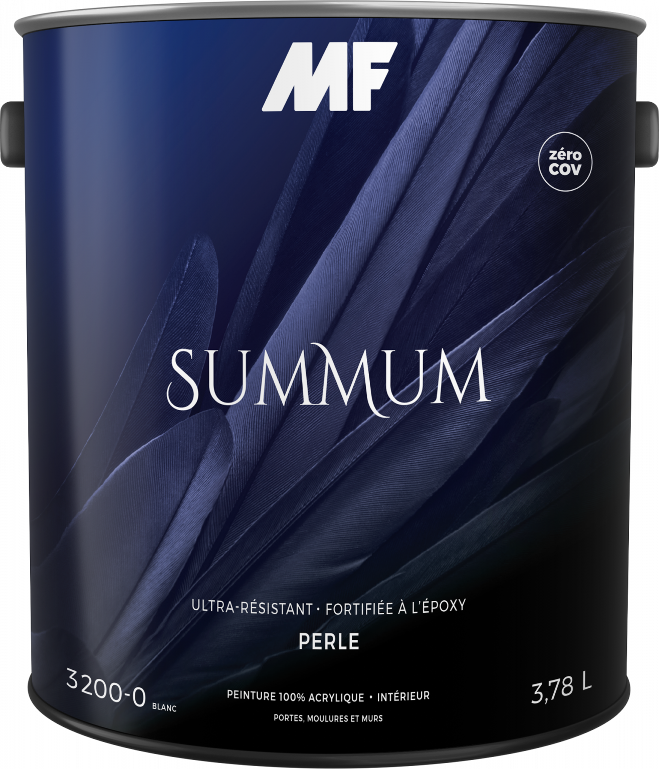 Summum Perle 3200 - Peinture MF