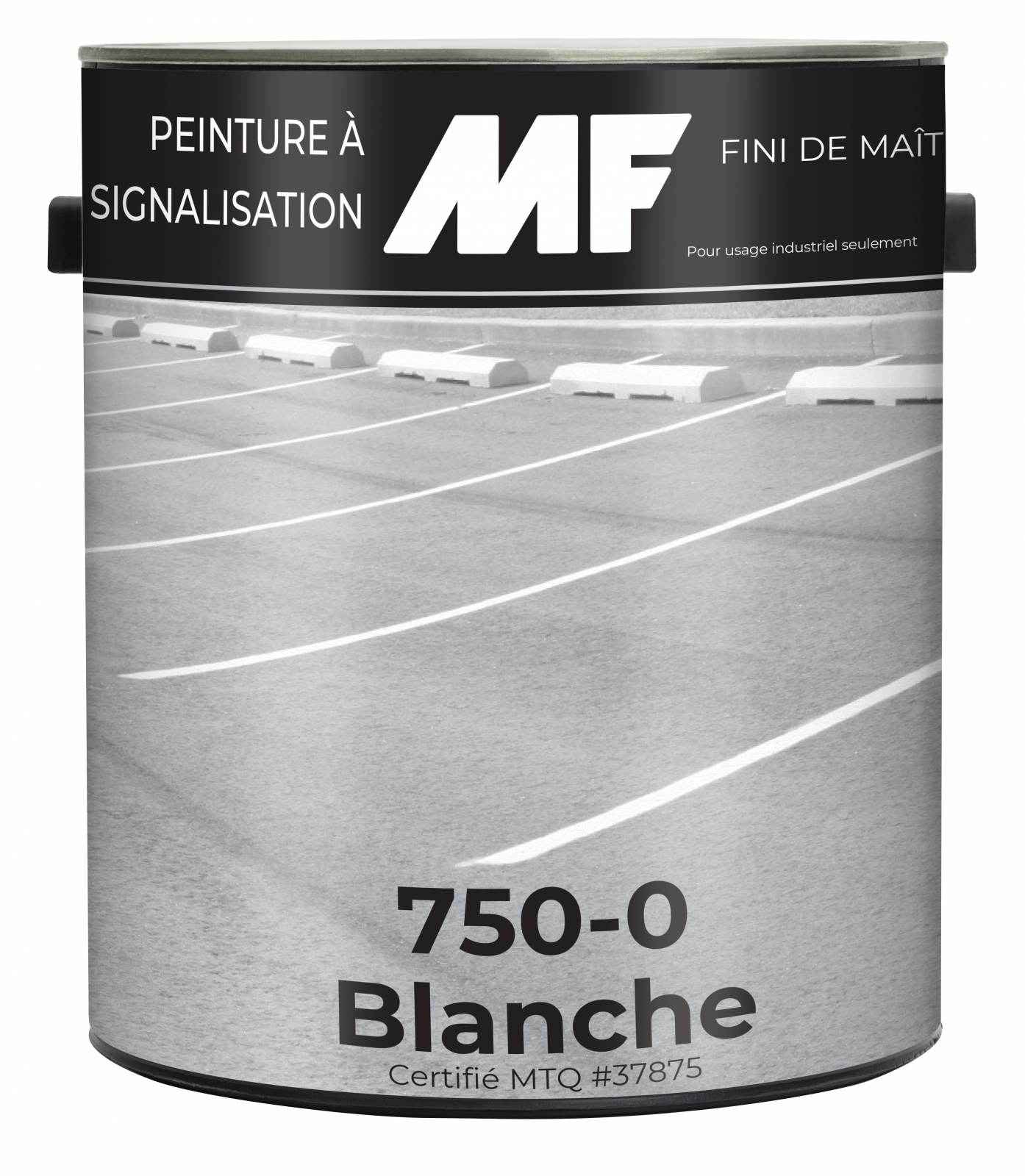 Peinture à signalisation - Peinture MF