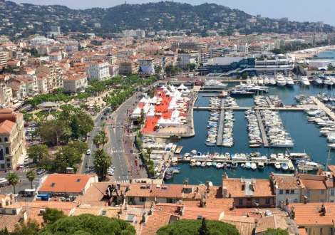 Cannes