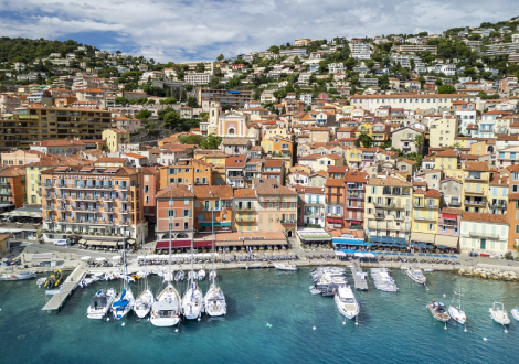 Villefranche-sur-Mer