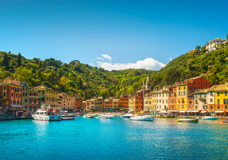 Portofino
