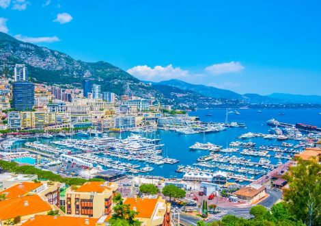 Monaco