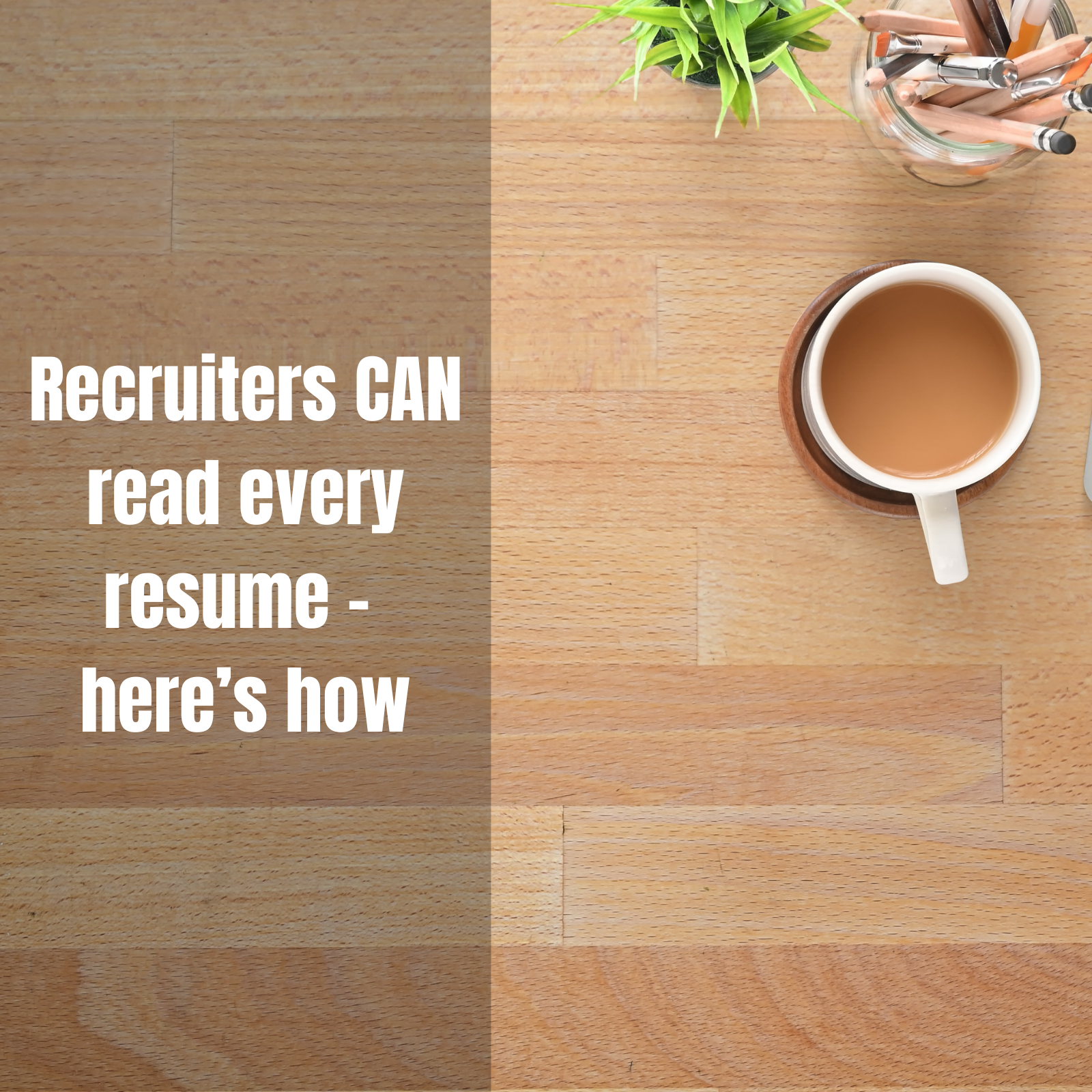 Should Recruiters Read Every Resume? Part 2 - How To Do It!