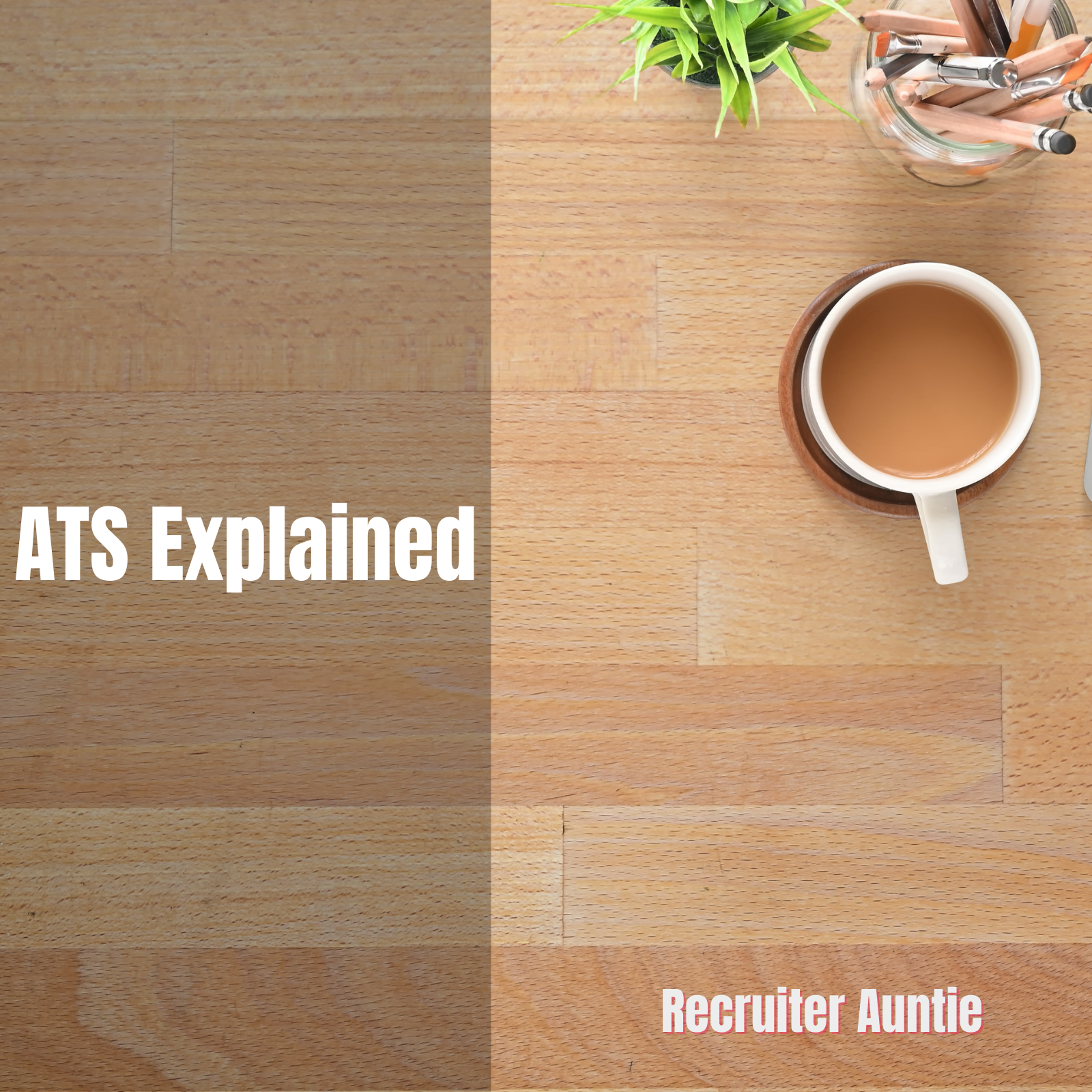 What Is An ATS?