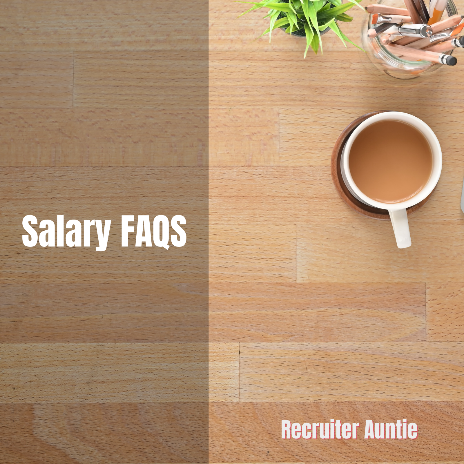 Salary FAQs