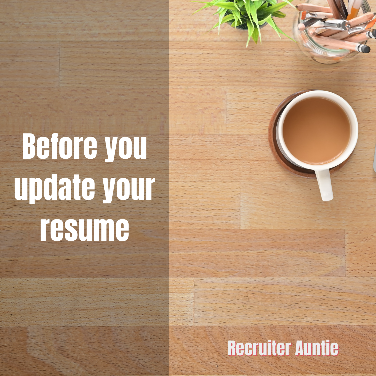 All About Resumes