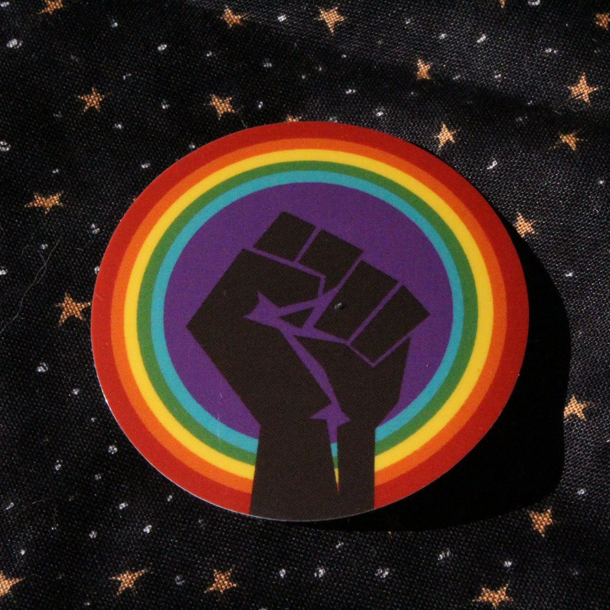 Pride Sticker
