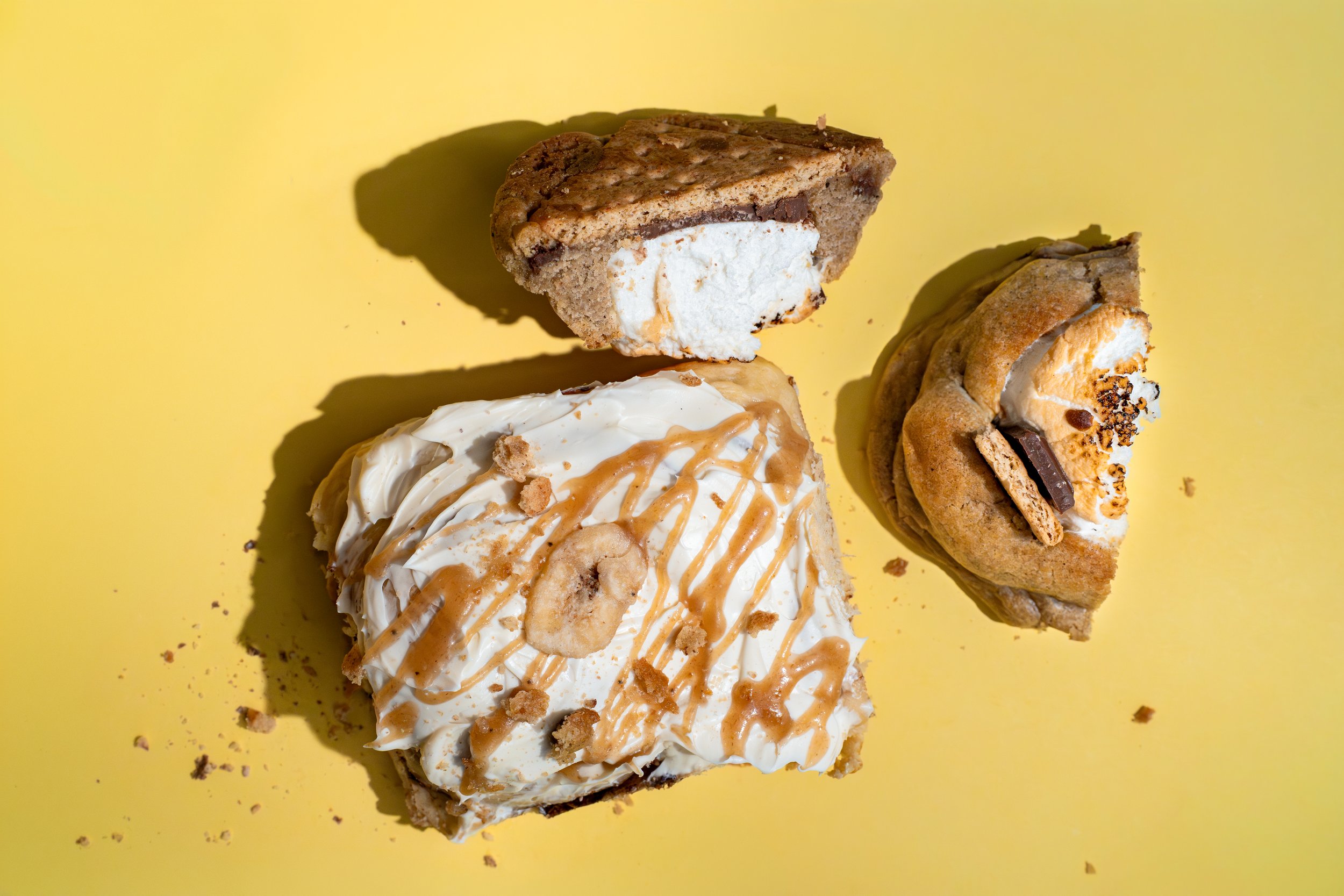 CASE STUDY: Bangkok SweetHeart