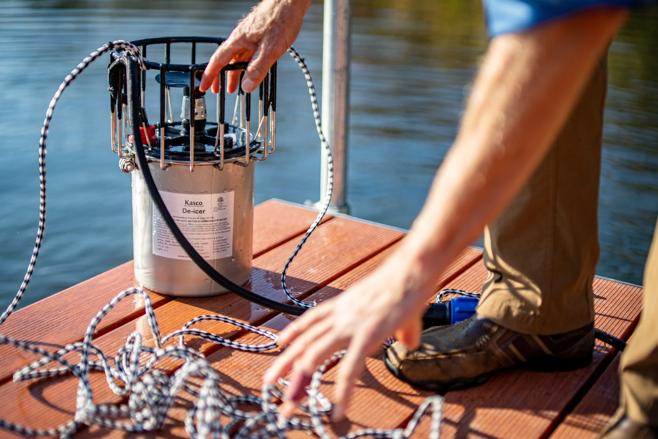 CASE STUDY: Kasco Marine