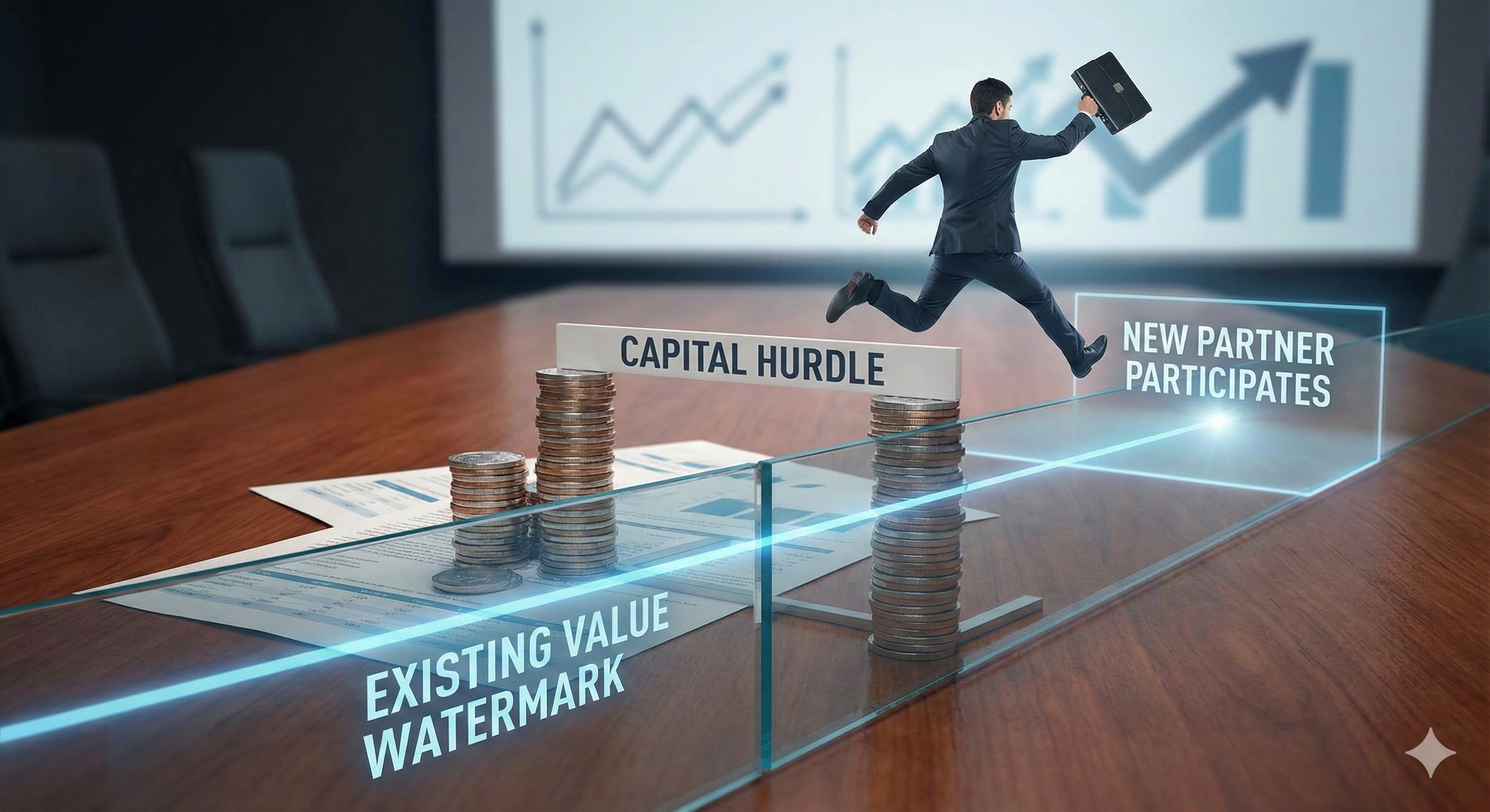 The $0 Liquidation Value: How to Grant Profits Interest Without Triggering a Tax Bill