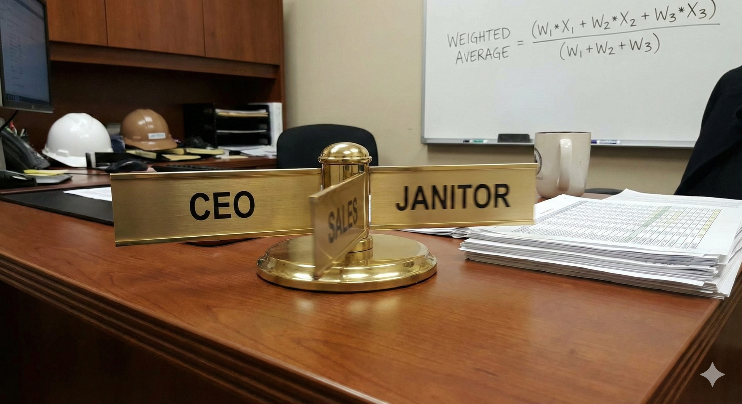 The "60/40 Rule" is Dead: Why Your S Corp Salary Methodology Won't Survive an Audit