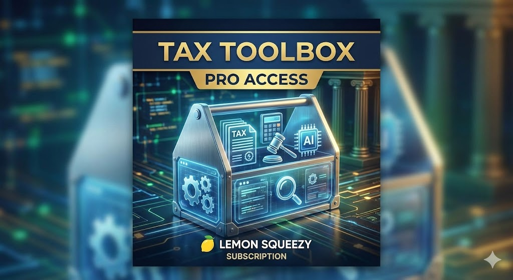 Tax Research Assistant