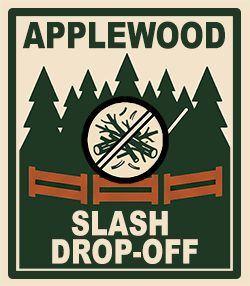 FREE SLASH DROP-OFf