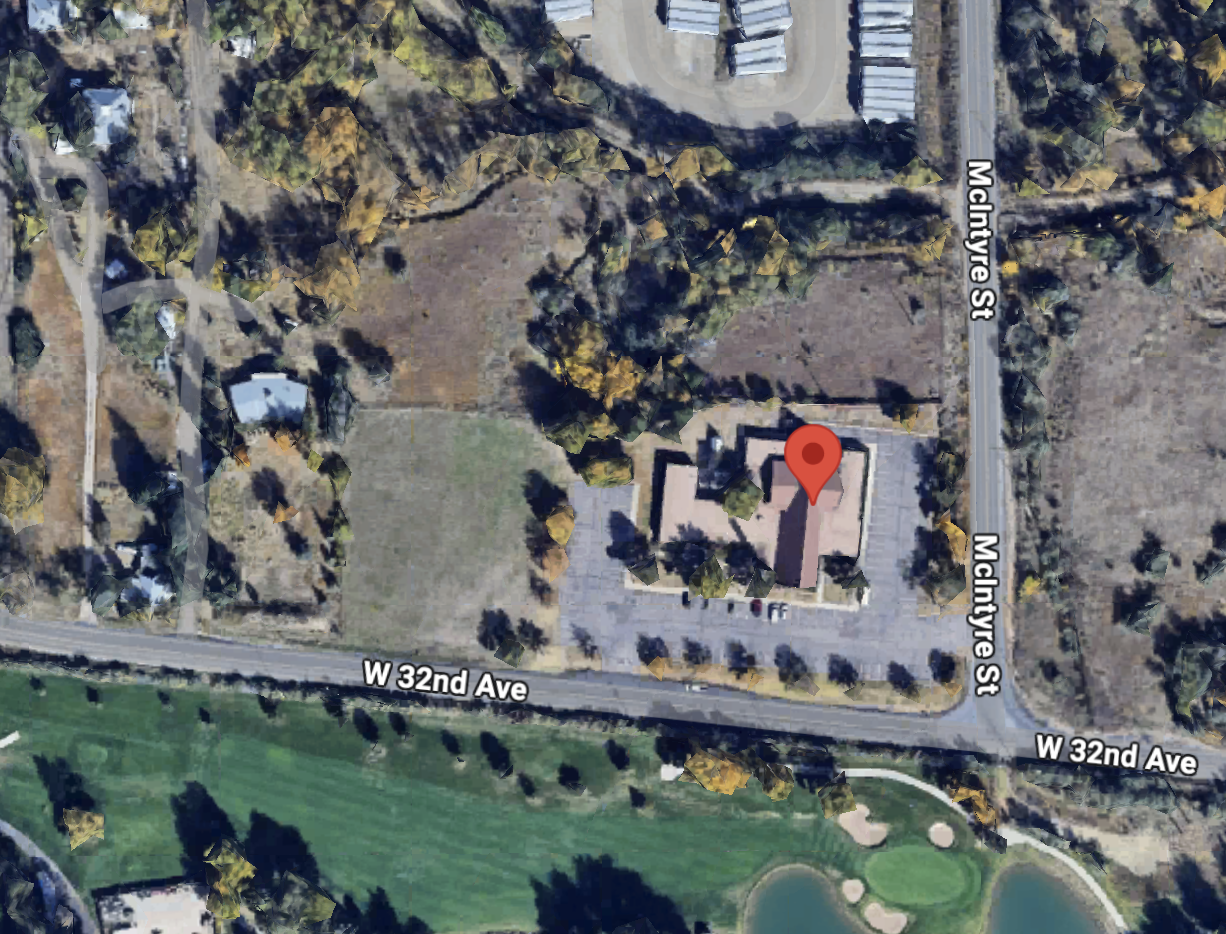 Changes May be Coming to 32nd and McIntyre