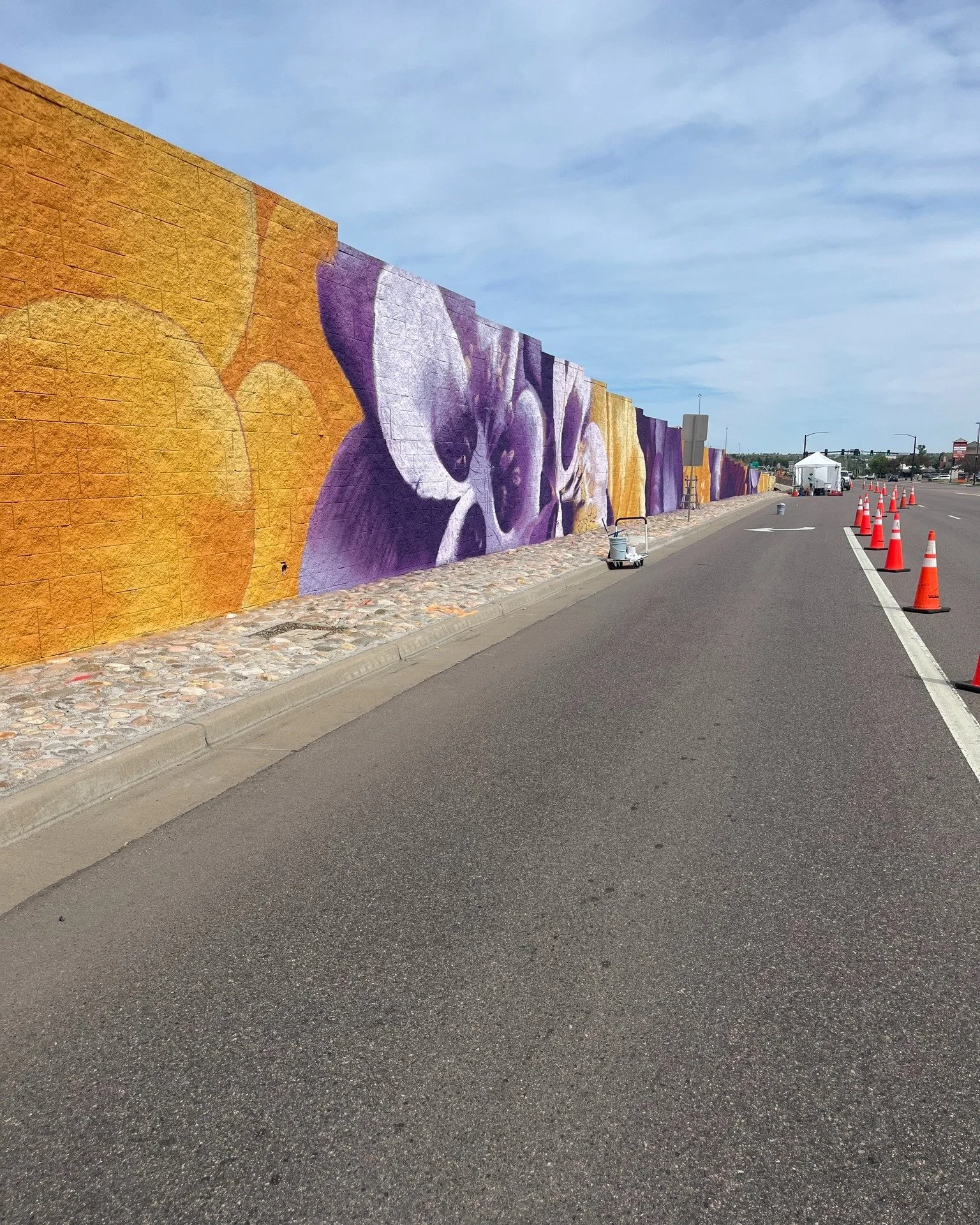 32nd Ave &amp; Youngfield Improvements