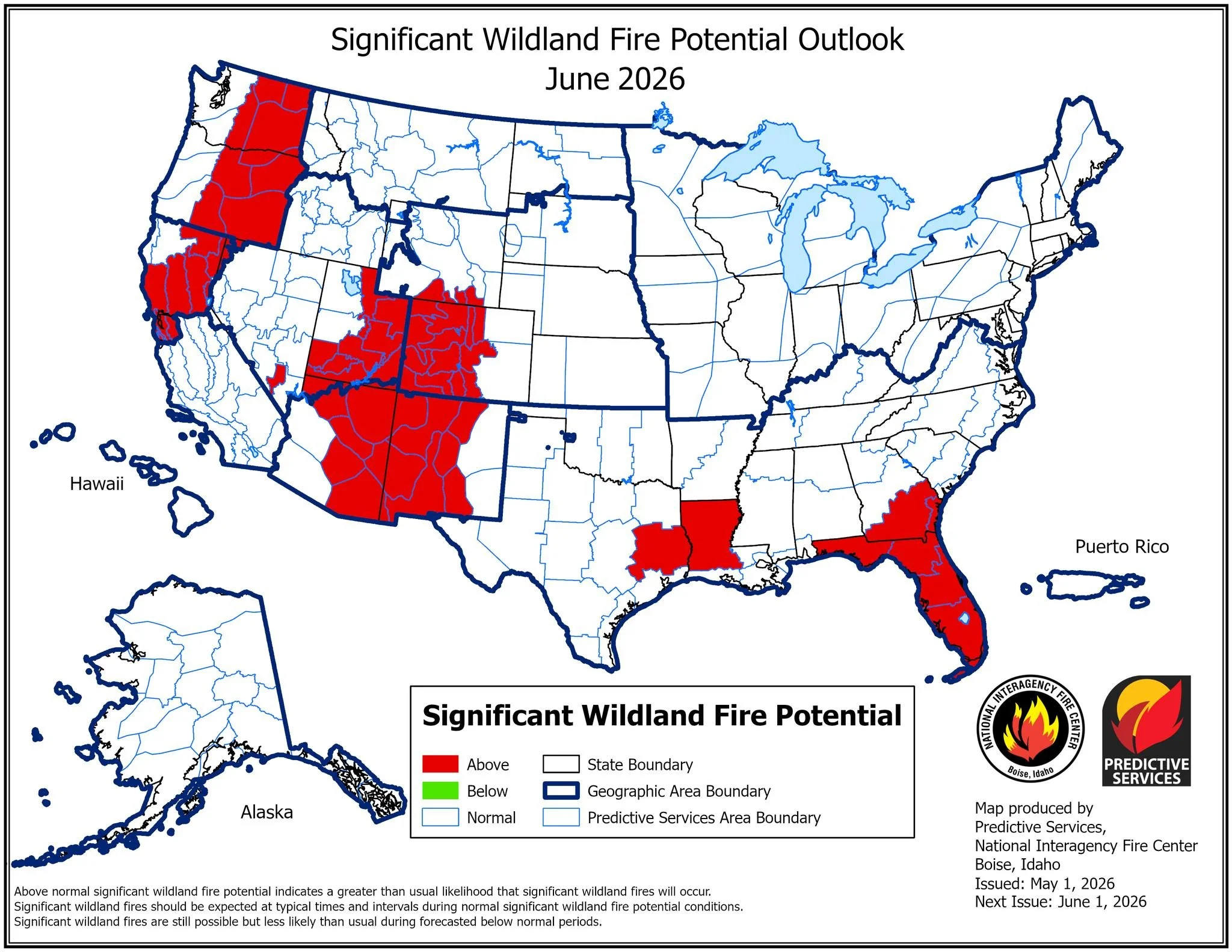 Firewise Tips for Wildfire Awareness Month