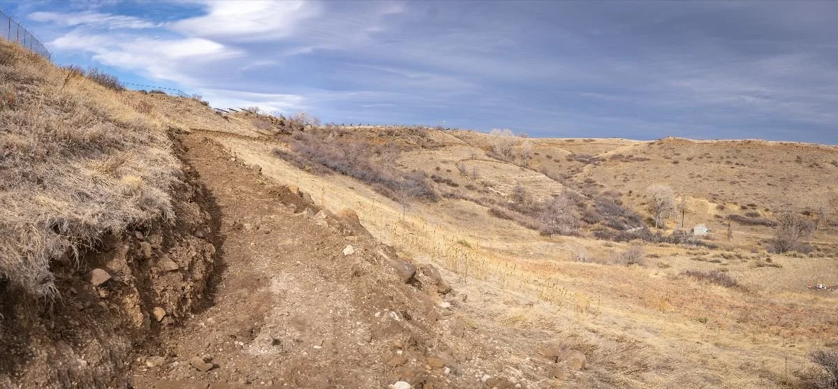 New South Table Mountain Trail to Open Late May