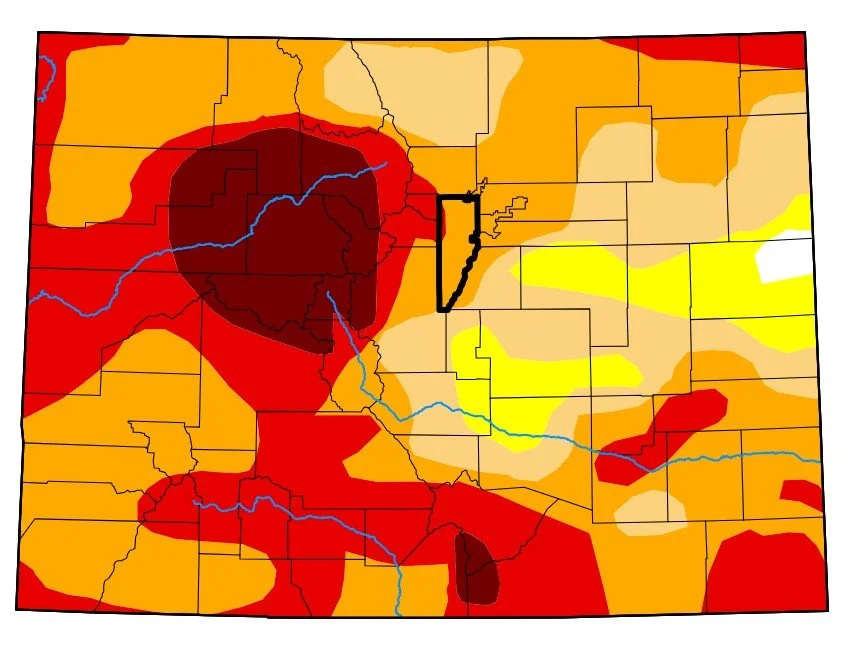 Drought Emergency Enters Phase 3
