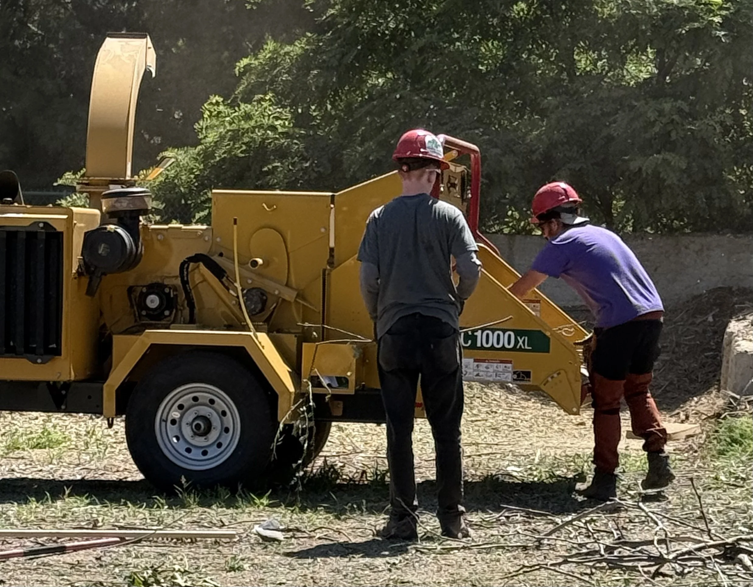 Jeffco’s Golden Slash Site Open Fri-Sun