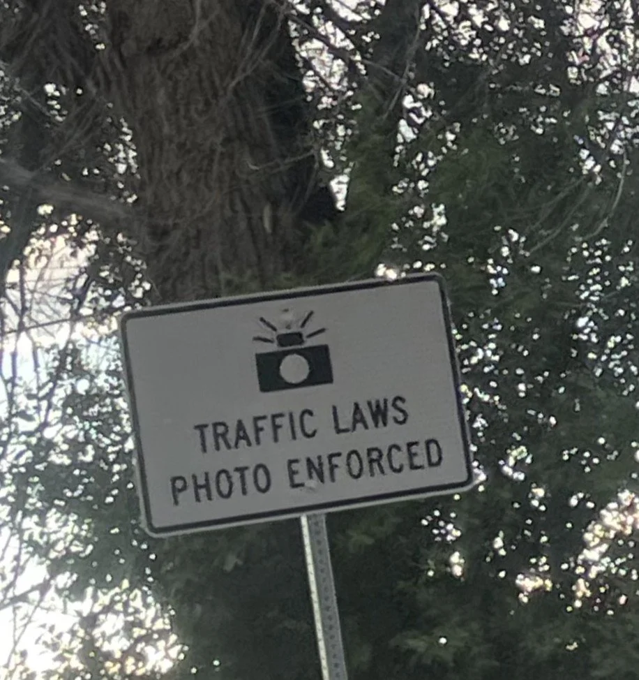 Speed &amp; Red Light Cameras Expand in Wheat Ridge