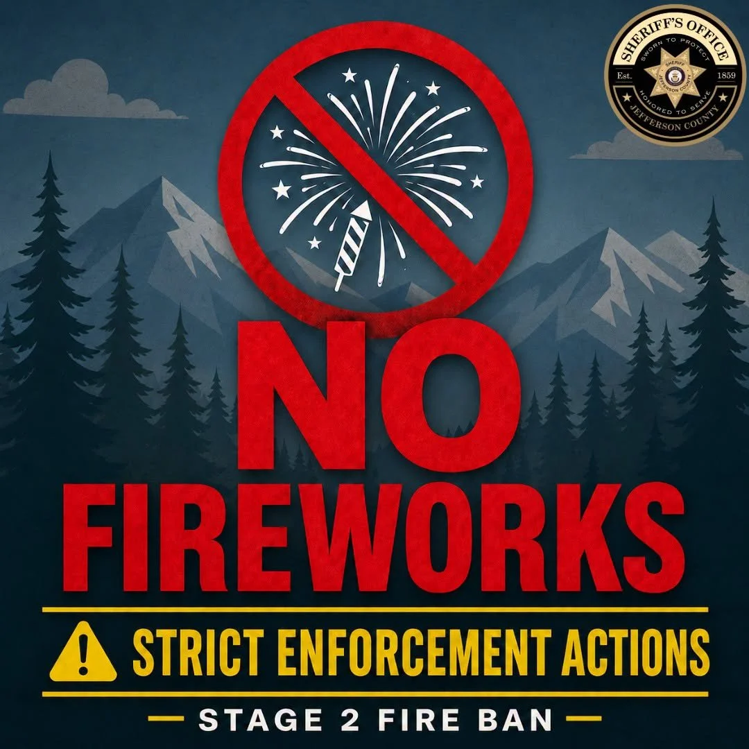 Stage 2 Fire Ban: What is Prohibited Vs. Still Allowed?