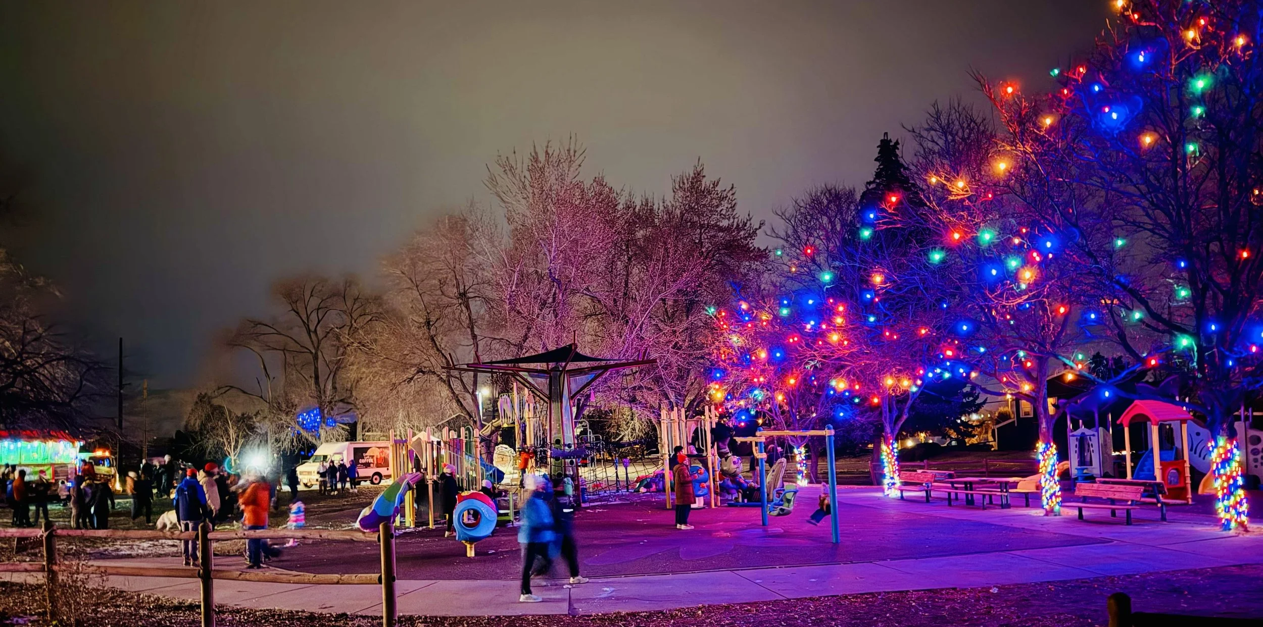 Save the Date: Holiday Tree Lighting Dec. 11