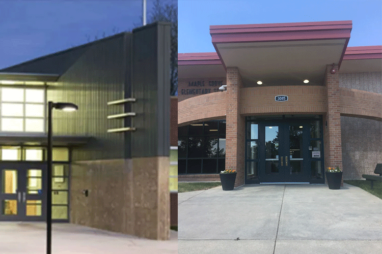 Local School Updates