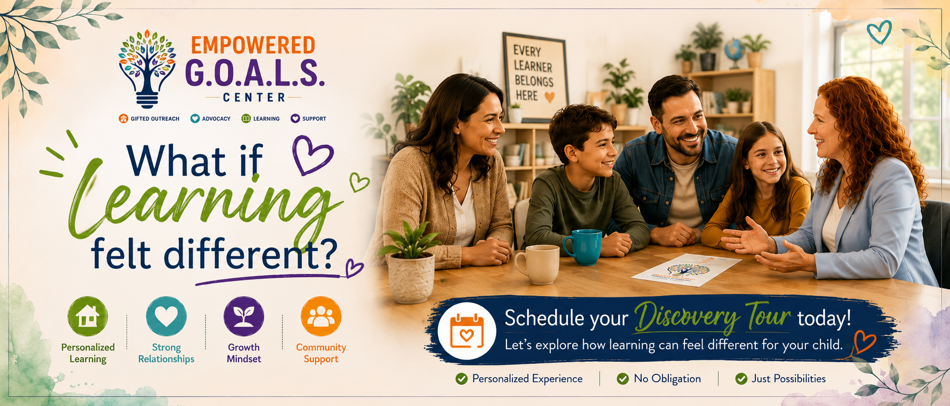 You Don’t Have to Do Homeschooling Alone