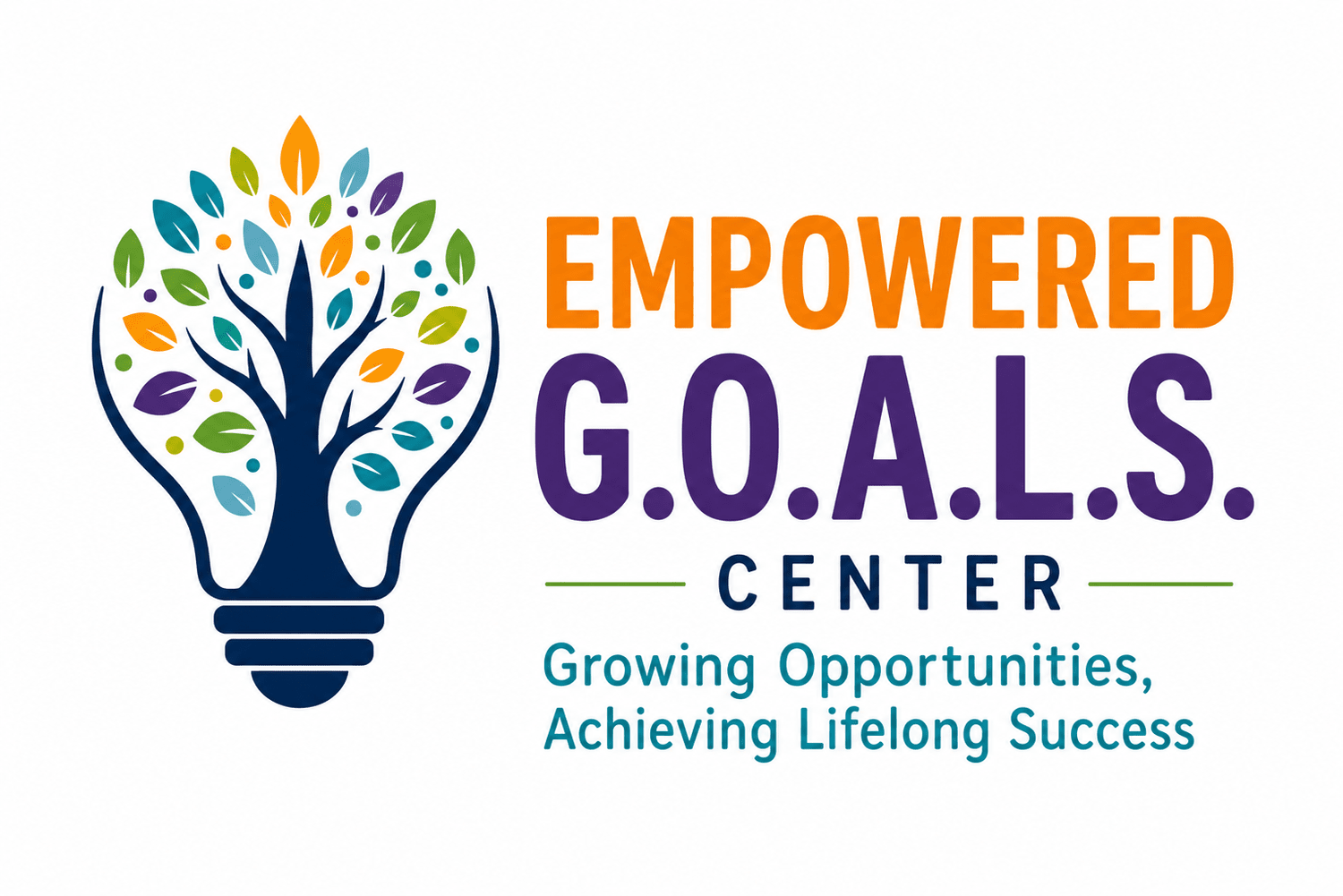 Empowered G.O.A.L.S. Center