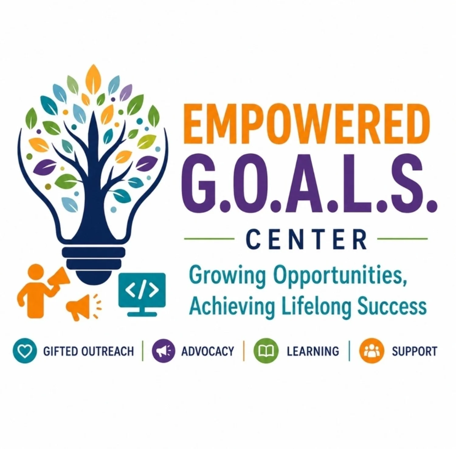 Empowered G.O.A.L.S. Center