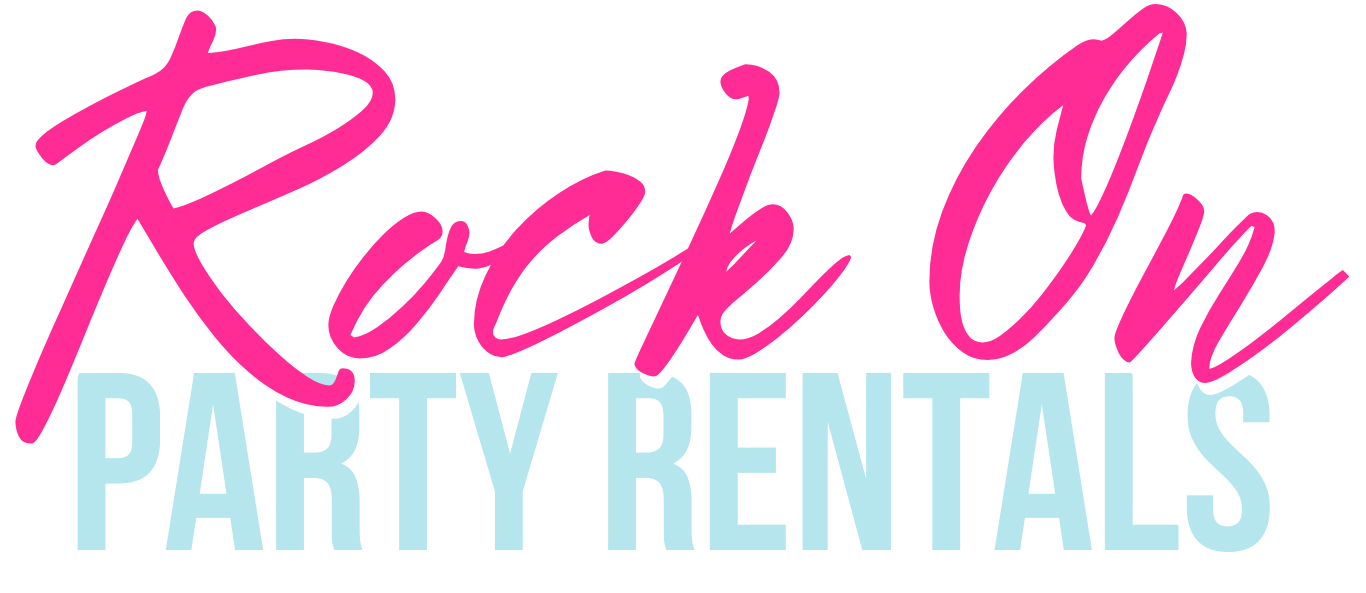 Rock On Party Rentals