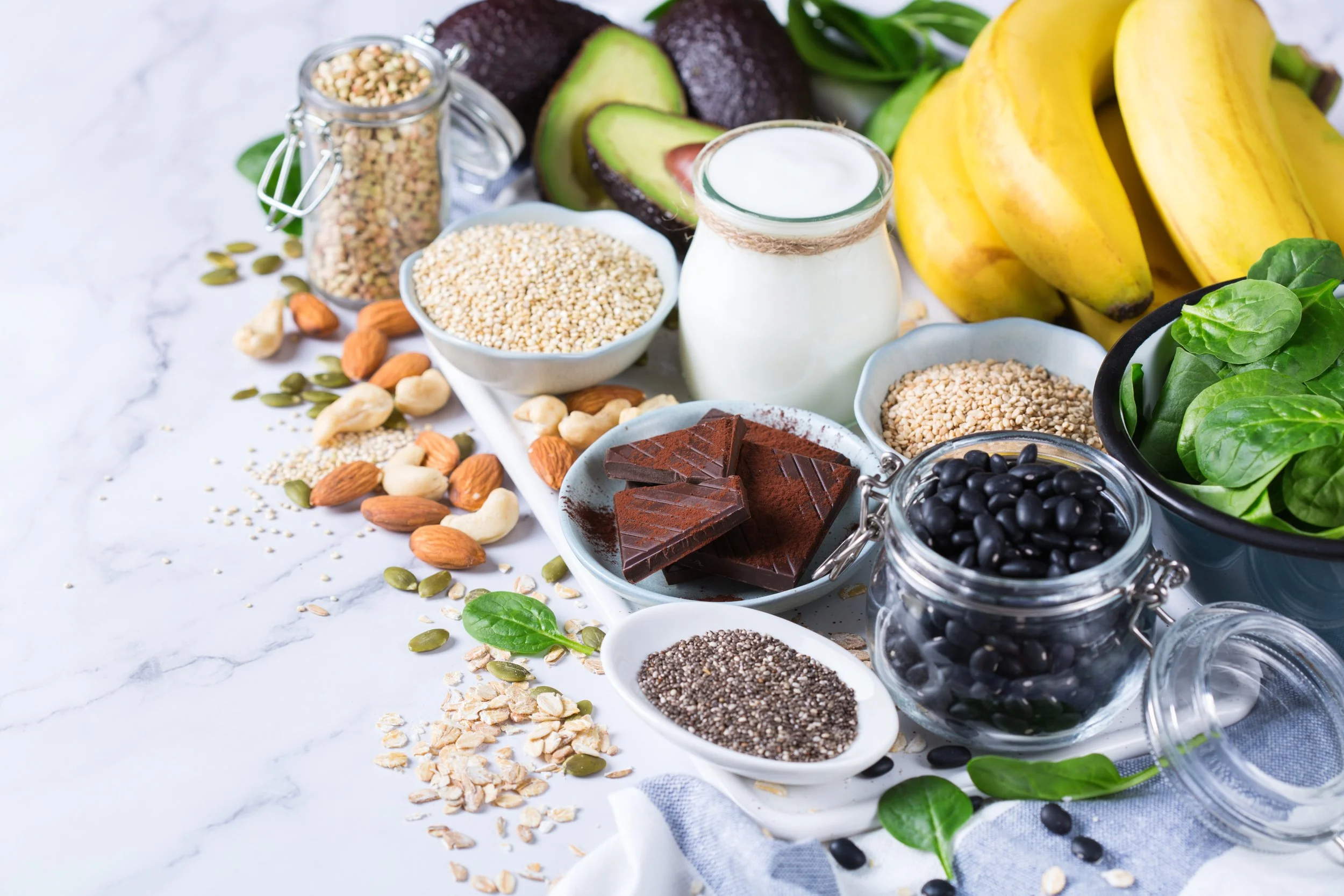 What Is Functional Nutrition? A Holistic Approach to Supporting Better Health