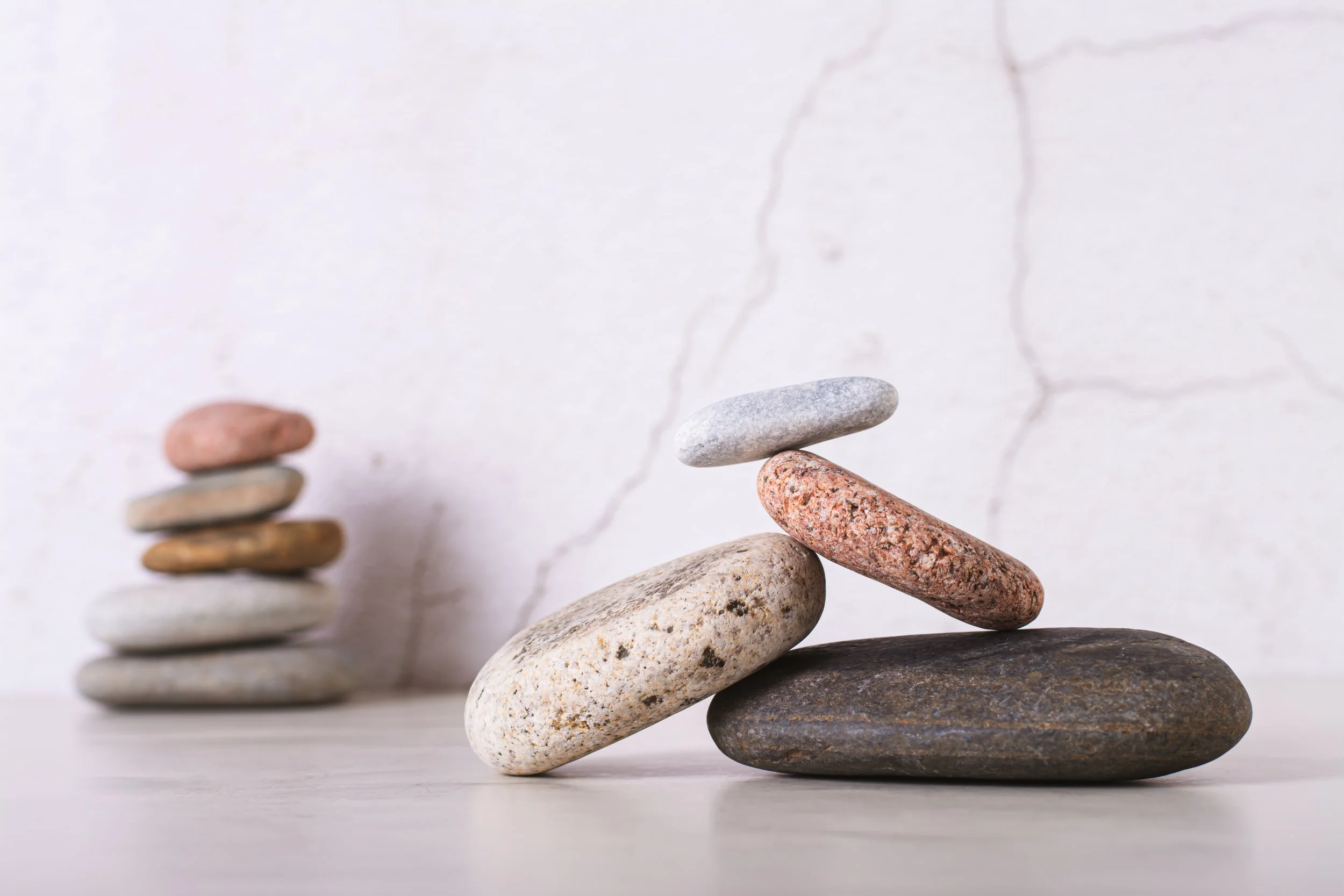 The Non-Negotiable Trifecta: Sleep, Blood Sugar Balance &amp; Poop