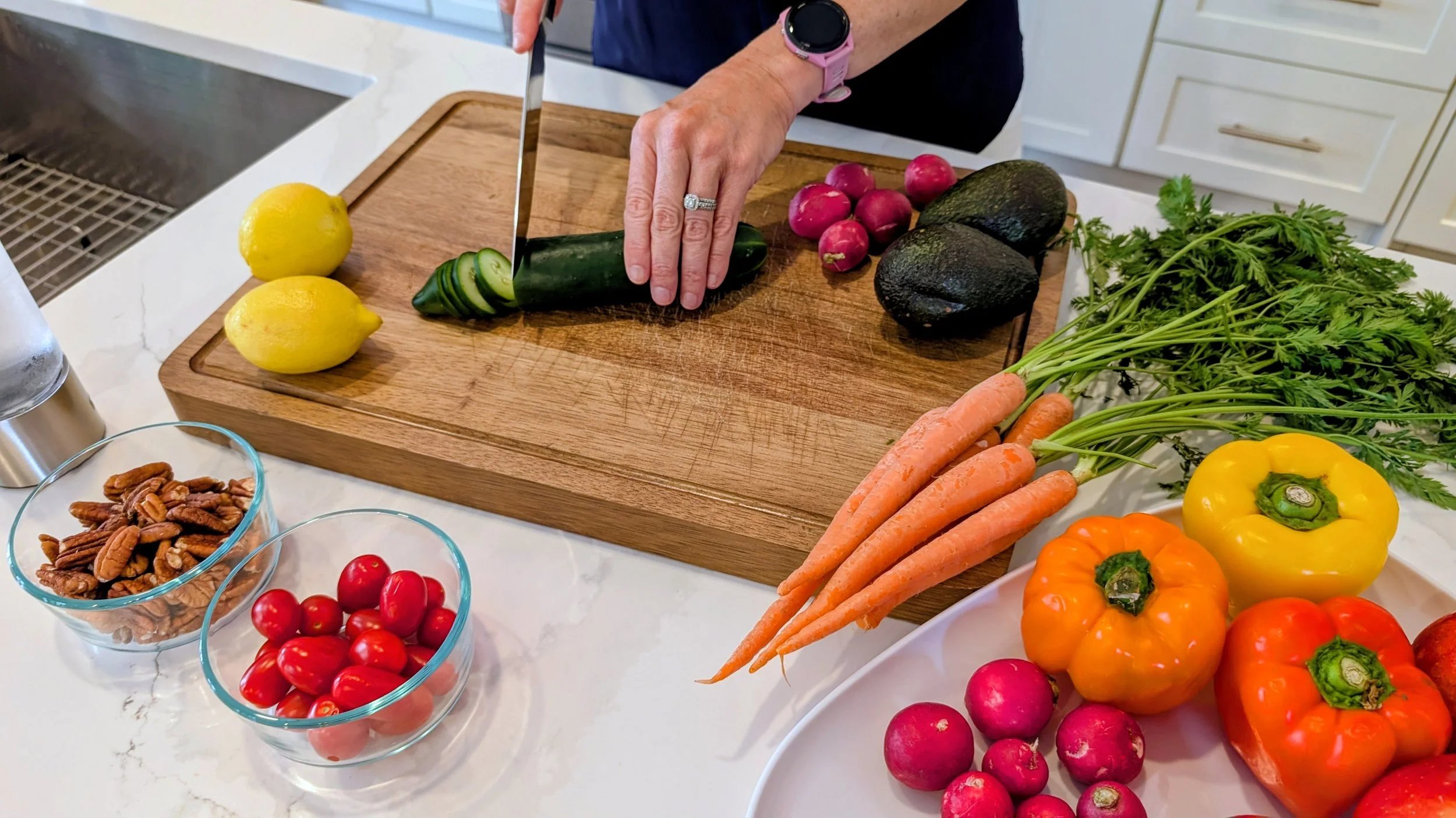 Can Food Really Affect Back Pain?