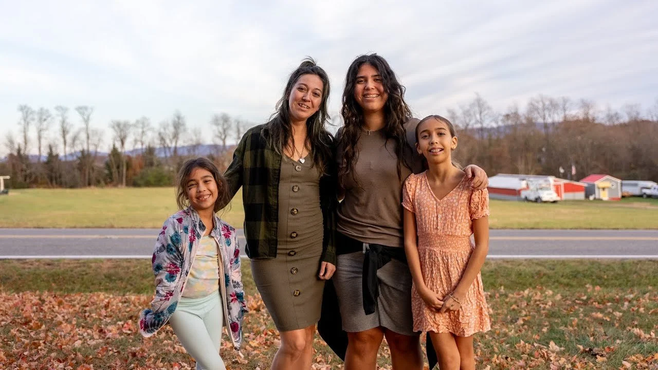 Overcoming Financial Obstacles: Netesa’s Journey to a Radiant Smile