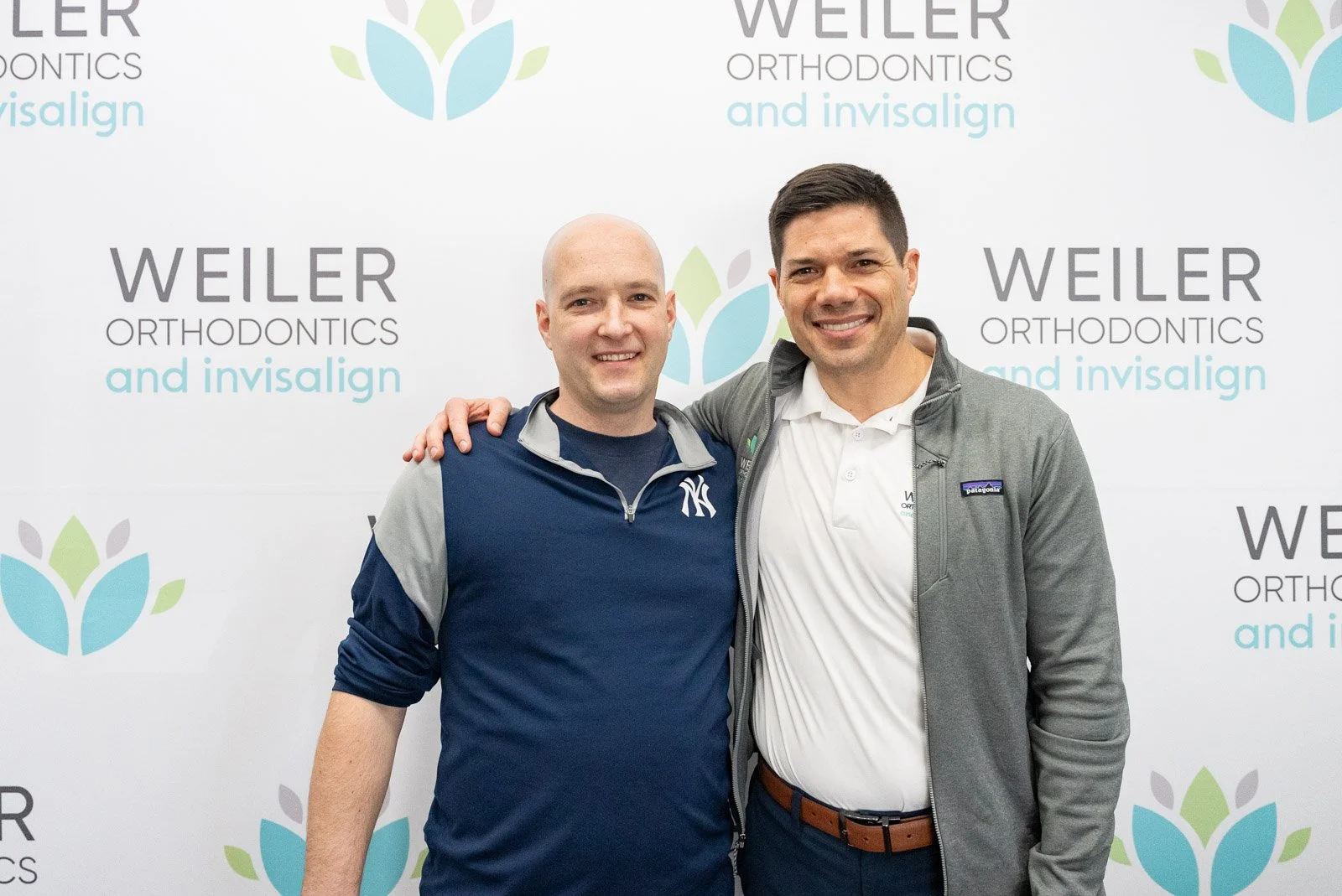 How Scott Found Confidence in His Smile Again