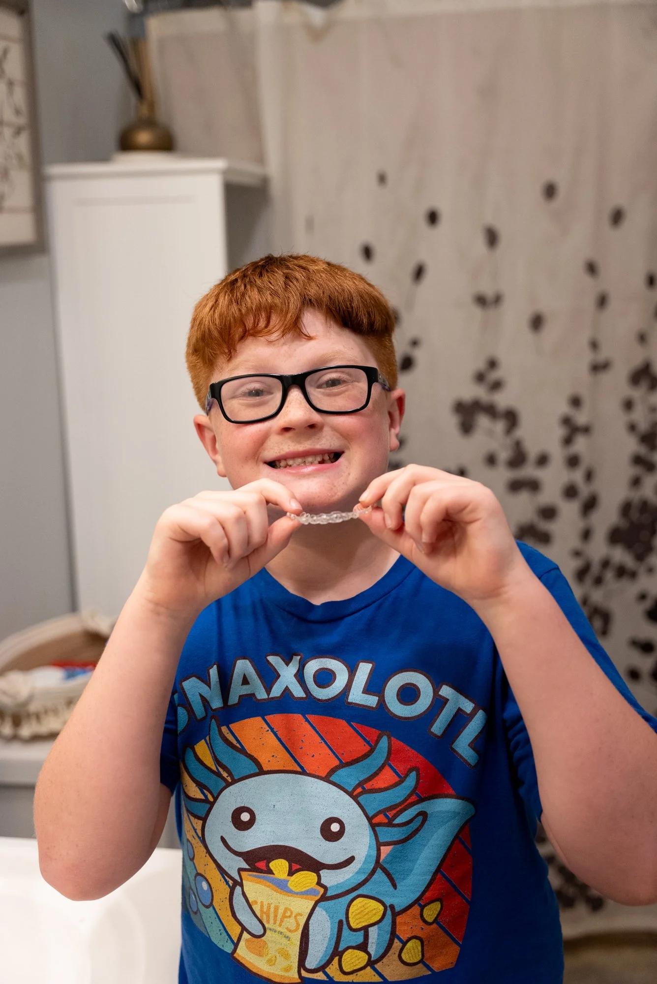 The Importance of Phase One Treatment: Jace’s Story