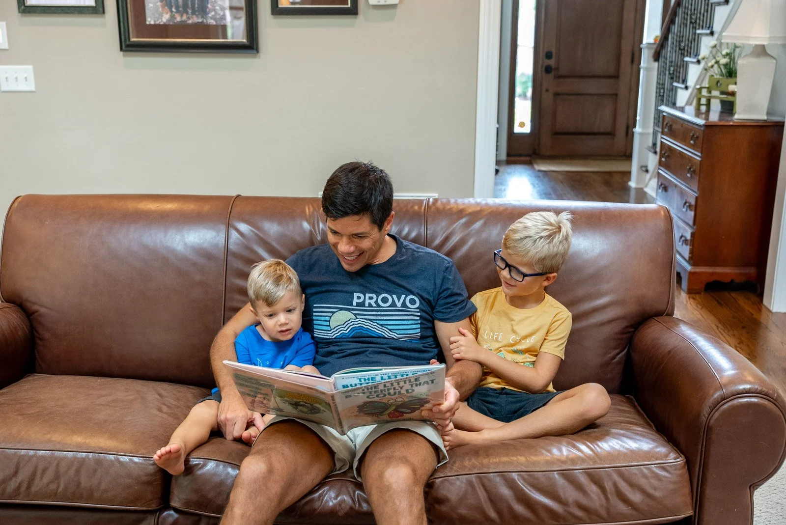 Dr. Weiler’s Passion for Perfecting Smiles